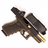 GLOCK G19 CUSTOM - 4 of 4