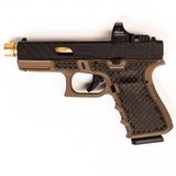 GLOCK G19 CUSTOM - 1 of 4