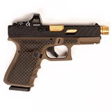 GLOCK G19 CUSTOM - 3 of 4