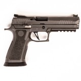 SIG SAUER P320 XFIVE LEGION - 3 of 4