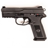 FN FNX-9 - 1 of 3