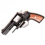 RUGER GP100 - 3 of 4