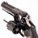 RUGER GP100 - 4 of 4