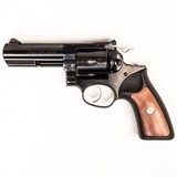 RUGER GP100 - 1 of 4