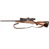 WINCHESTER MODEL 70 SPORTER - 1 of 5