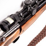 WINCHESTER MODEL 70 SPORTER - 4 of 5