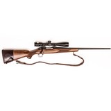 WINCHESTER MODEL 70 SPORTER - 3 of 5