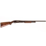 WINCHESTER MODEL 12 - 3 of 5