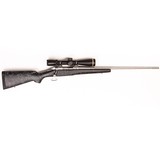 WINCHESTER MODEL 70 EXTREME WEATHER SS - 3 of 6