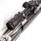 WINCHESTER MODEL 70 EXTREME WEATHER SS - 5 of 6