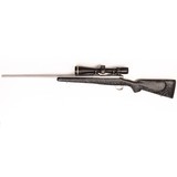 WINCHESTER MODEL 70 EXTREME WEATHER SS - 2 of 6