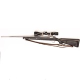 RUGER M77 MARK II - 1 of 5