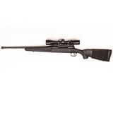 SAVAGE ARMS AXIS - 1 of 5