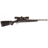 SAVAGE ARMS AXIS - 2 of 5