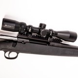 SAVAGE ARMS AXIS - 4 of 5