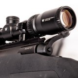 SAVAGE ARMS AXIS - 5 of 5