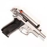 SMITH & WESSON MODEL 4506 - 4 of 4