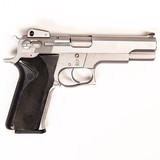 SMITH & WESSON MODEL 4506 - 3 of 4