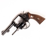 SMITH & WESSON MODEL 10-5 - 4 of 5