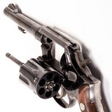 SMITH & WESSON MODEL 10-5 - 5 of 5