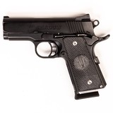 STI INTERNATIONAL SHADOW - 1 of 3