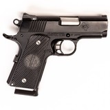 STI INTERNATIONAL SHADOW - 2 of 3