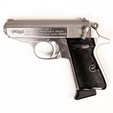 WALTHER PPK/S-1 - 1 of 3