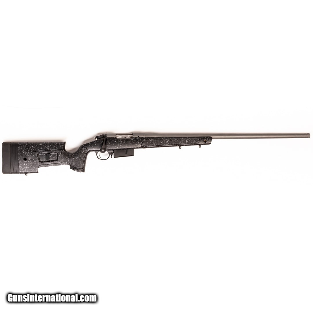 Bergara Premier Hmr