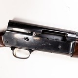 BROWNING AUTO-5 LIGHT TWELVE - 4 of 4