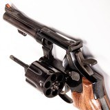SMITH & WESSON MODEL 15-3 - 4 of 4