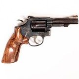 SMITH & WESSON MODEL 15-3 - 3 of 4