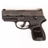 SIG SAUER P250 - 1 of 3
