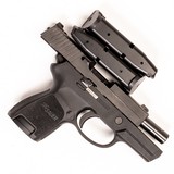 SIG SAUER P250 - 3 of 3