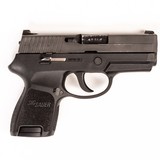 SIG SAUER P250 - 2 of 3