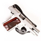 KIMBER MICRO 9 - 4 of 4