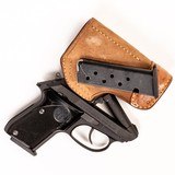 BERETTA 3032 TOMCAT-32 AUTO - 4 of 4