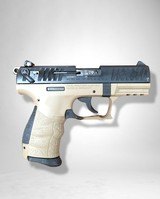 WALTHER P22-CA - 1 of 1
