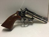 SMITH & WESSON 586 - 3 of 6