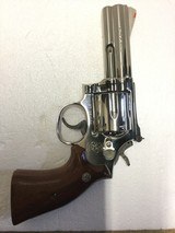 SMITH & WESSON 586 - 6 of 6