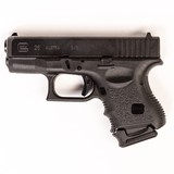 GLOCK G26 GEN3 - 1 of 4