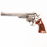 SMITH & WESSON MODEL 29-2 - 2 of 5