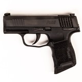 SIG SAUER P365 - 1 of 3