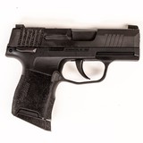 SIG SAUER P365 - 2 of 3