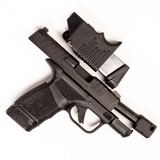 SPRINGFIELD ARMORY HELLCAT RDP - 4 of 4