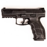 H&K VP9 - 1 of 3
