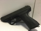 HECKLER & KOCH VP 70Z - 1 of 4