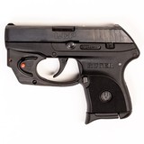 RUGER LCP - 1 of 3