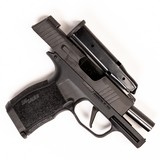SIG SAUER P365X - 3 of 3