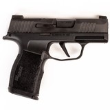 SIG SAUER P365X - 2 of 3