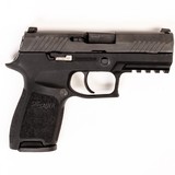 SIG SAUER P320 COMPACT - 3 of 4